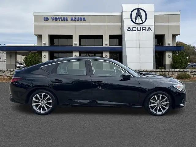 2024 Acura Integra Base