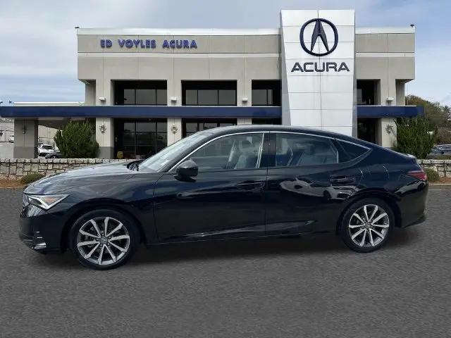 2024 Acura Integra Base