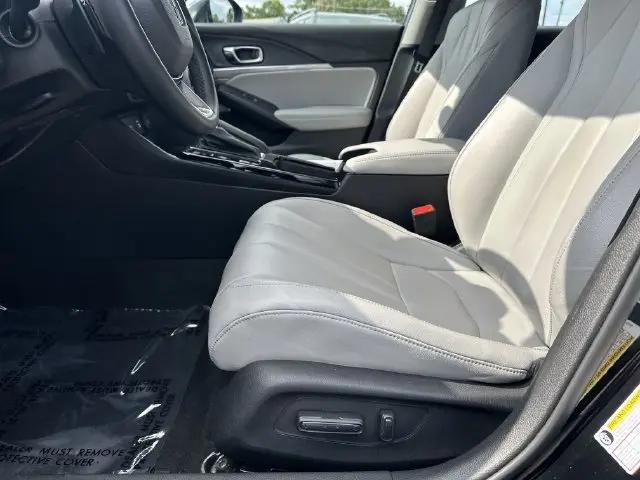 2024 Acura Integra Base