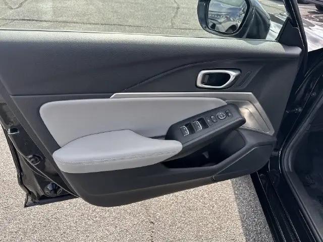 2024 Acura Integra Base