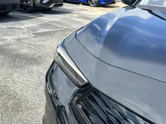 2024 Acura Integra Base