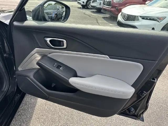 2024 Acura Integra Base