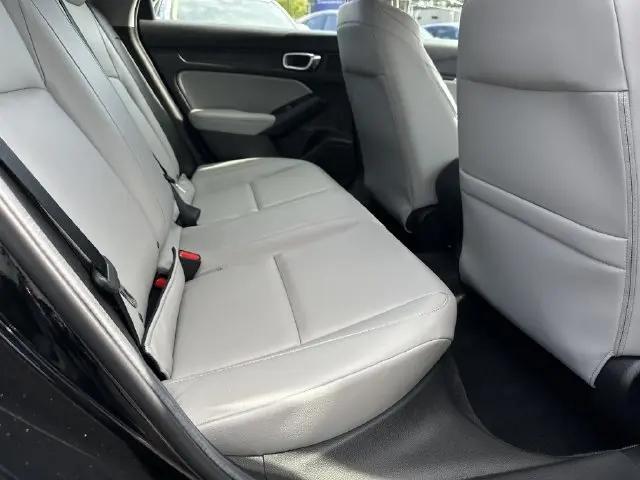 2024 Acura Integra Base