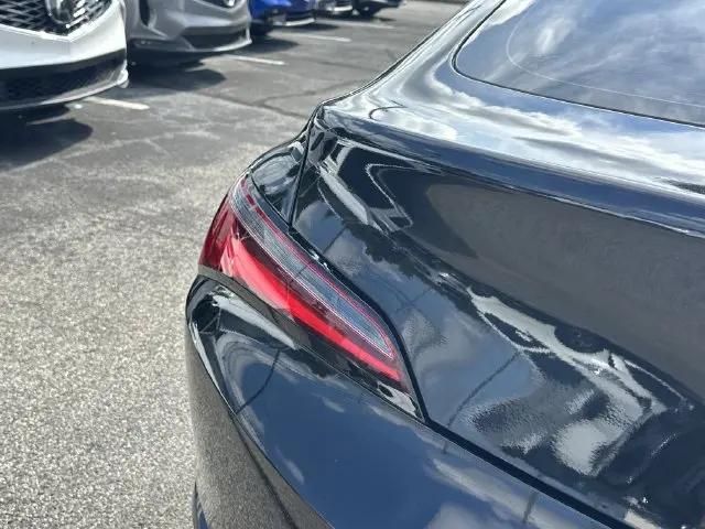 2024 Acura Integra Base