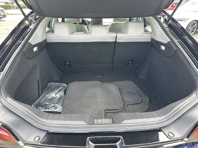 2024 Acura Integra Base