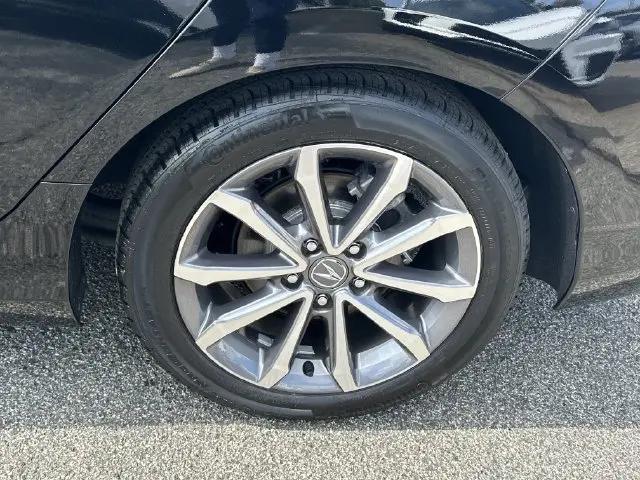 2024 Acura Integra Base