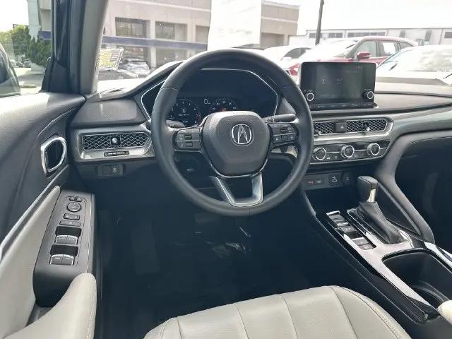 2024 Acura Integra Base