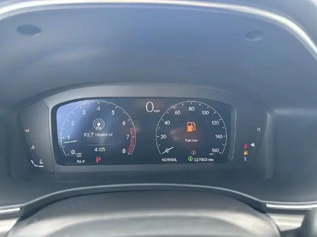 2024 Acura Integra Base