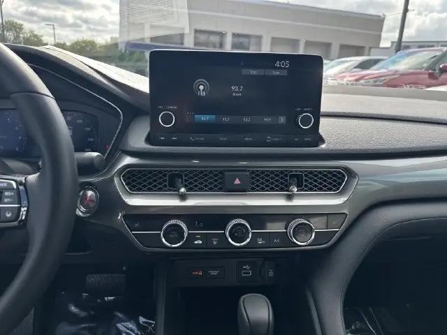 2024 Acura Integra Base
