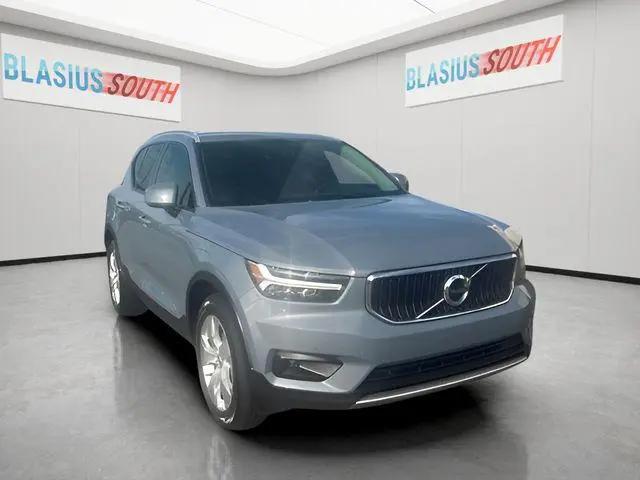 2022 Volvo XC40 T5 Momentum for sale in Stratford, CT