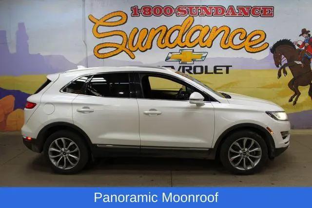2015 Lincoln MKC Base for sale in Grand Ledge, MI