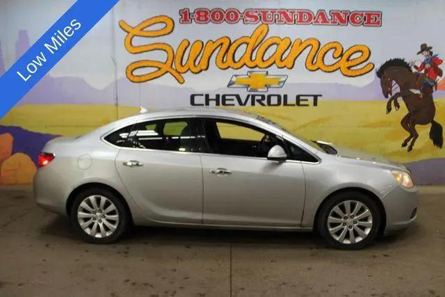 2012 Buick Verano Base for sale in Grand Ledge, MI