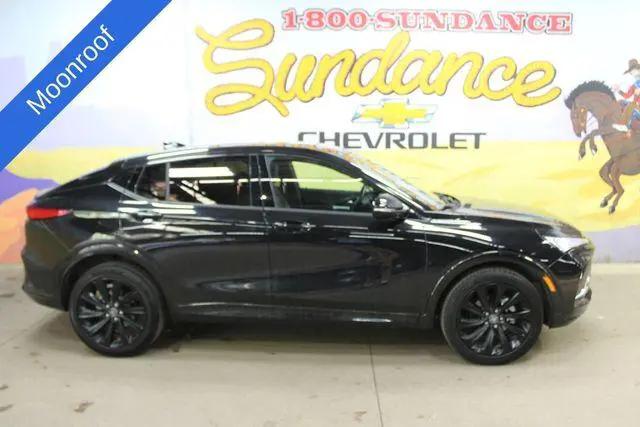 2024 Buick NV Sport Touring FWD for sale in Grand Ledge, MI