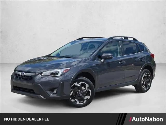 2023 Subaru Crosstrek Limited for sale in Jacksonville, FL