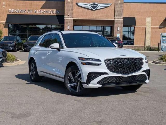 2026 Genesis GV70 3.5T Sport Advanced for sale in Algonquin, IL