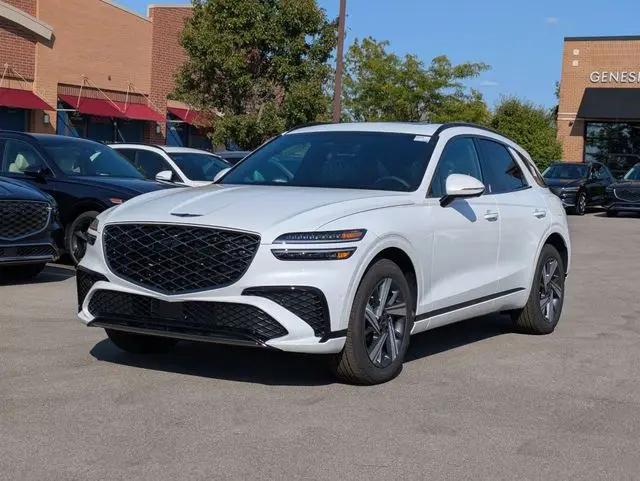 2026 Genesis GV70 3.5T Sport Advanced