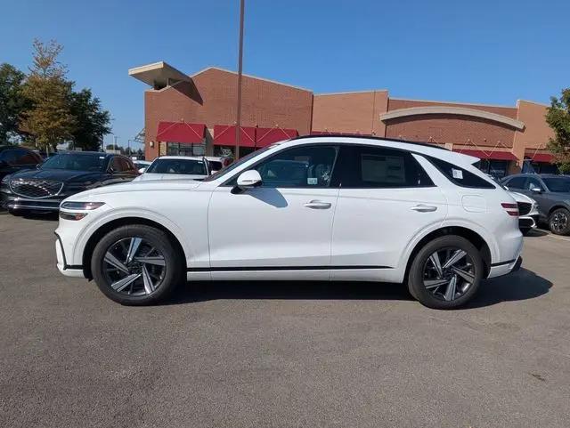2026 Genesis GV70 3.5T Sport Advanced