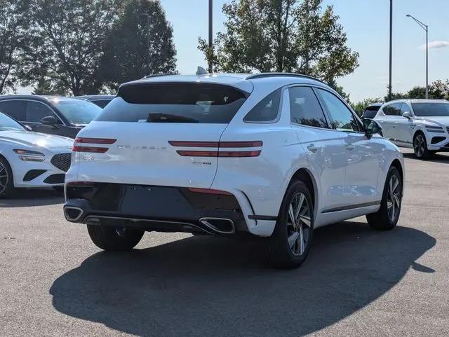 2026 Genesis GV70 3.5T Sport Advanced