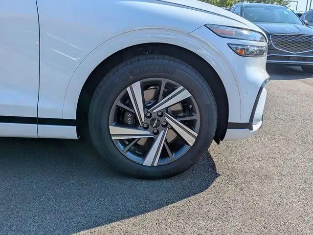2026 Genesis GV70 3.5T Sport Advanced