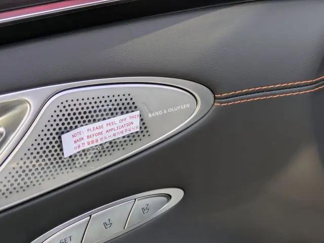 2026 Genesis GV70 3.5T Sport Advanced