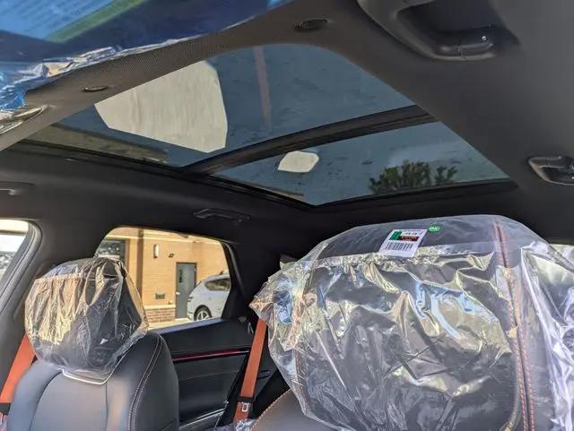 2026 Genesis GV70 3.5T Sport Advanced