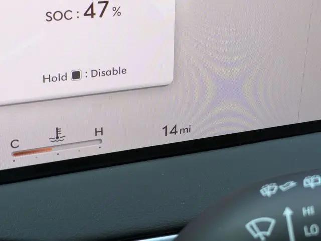 2026 Genesis GV70 3.5T Sport Advanced