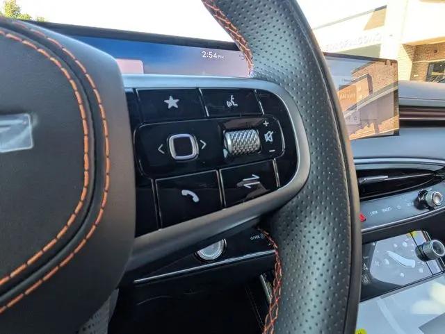 2026 Genesis GV70 3.5T Sport Advanced