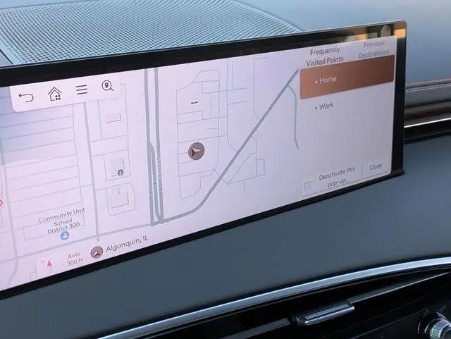 2026 Genesis GV70 3.5T Sport Advanced