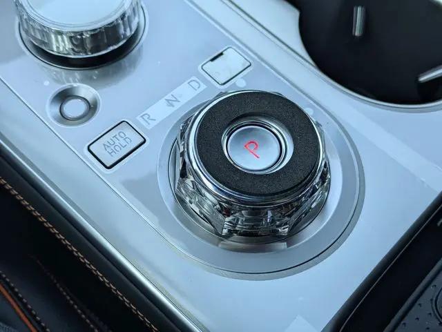 2026 Genesis GV70 3.5T Sport Advanced