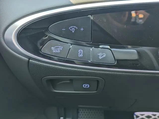 2026 Genesis GV70 3.5T Sport Advanced