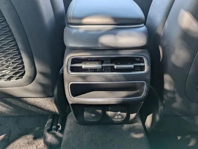2026 Genesis GV70 3.5T Sport Advanced