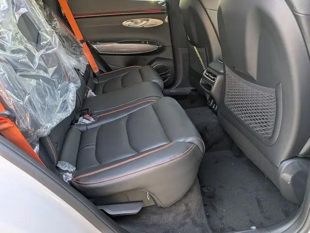 2026 Genesis GV70 3.5T Sport Advanced