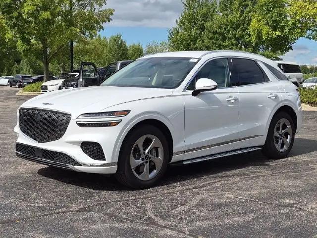 2026 Genesis GV70 2.5T