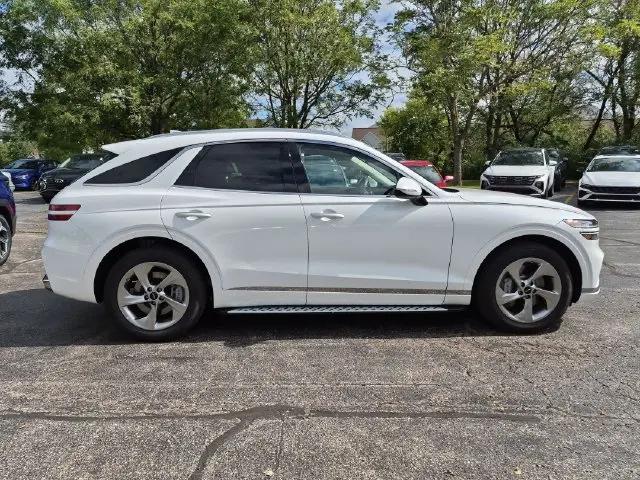 2026 Genesis GV70 2.5T