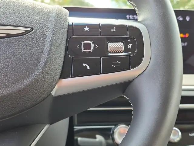 2026 Genesis GV70 2.5T