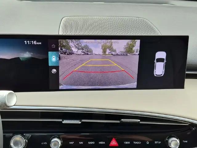 2026 Genesis GV70 2.5T
