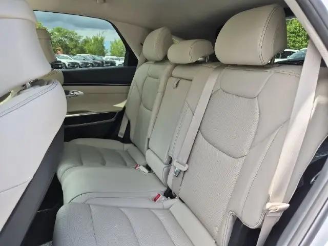 2026 Genesis GV70 2.5T