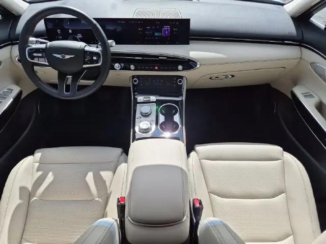 2026 Genesis GV70 2.5T