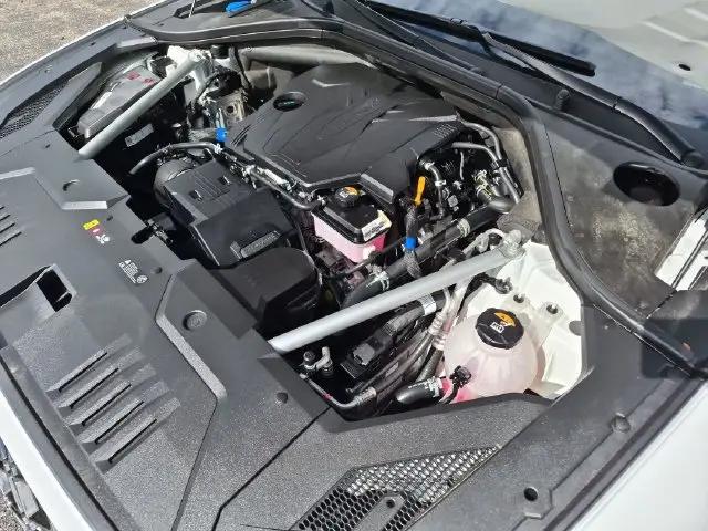 2026 Genesis GV70 2.5T
