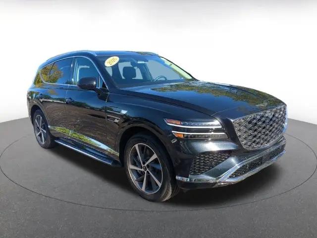 2026 Genesis GV80 2.5T Select AWD for sale in Algonquin, IL