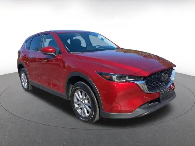 2023 Mazda CX-5 2.5 S Select for sale in Algonquin, IL