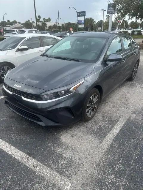 2024 Kia Forte LXS for sale in Orlando, FL