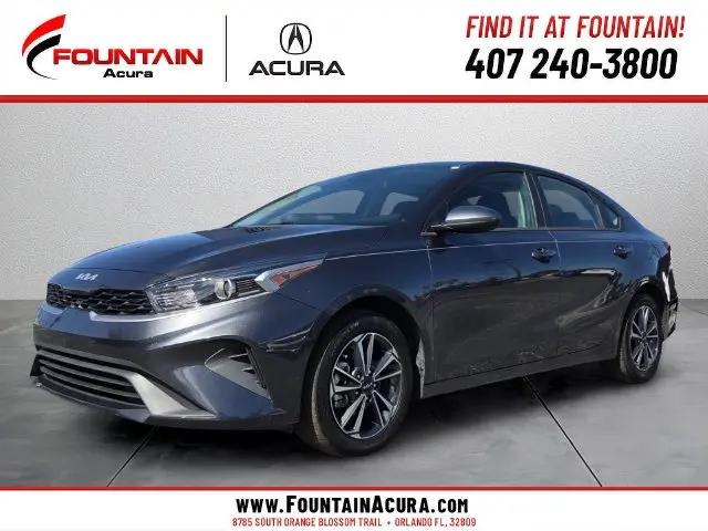 2024 Kia Forte LXS for sale in Orlando, FL