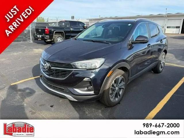 2021 Buick Encore GX FWD Select for sale in Bay City, MI