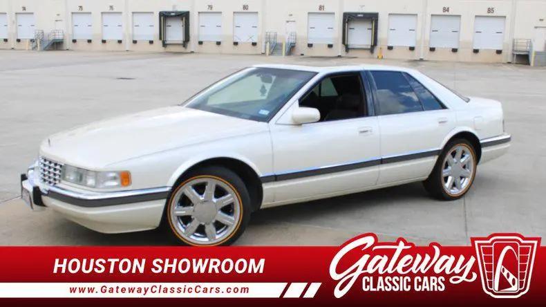 1996 Cadillac Seville SLS for sale in O Fallon, IL