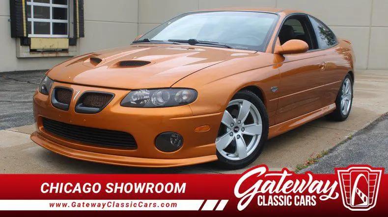 2006 Pontiac GTO Base for sale in O Fallon, IL