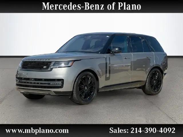2023 Land Rover Range Rover P400 SE for sale in Plano, TX