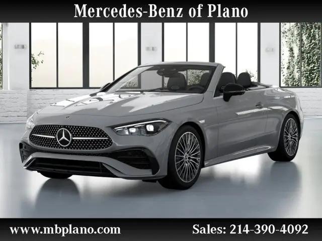 2027 Mercedes-Benz CL CLE 450 for sale in Plano, TX