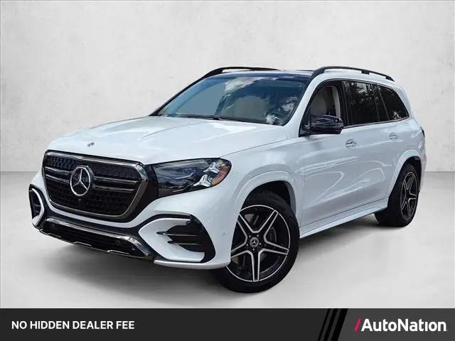 2027 Mercedes-Benz GLS GLS 450 for sale in Wesley Chapel, FL