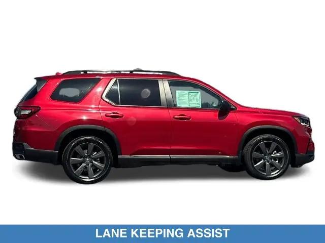 2023 Honda Pilot AWD Sport